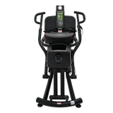 Inspire CR2.5 Cross Rower with Bluetooth Console Inspire Rowers, Cross-Row 3