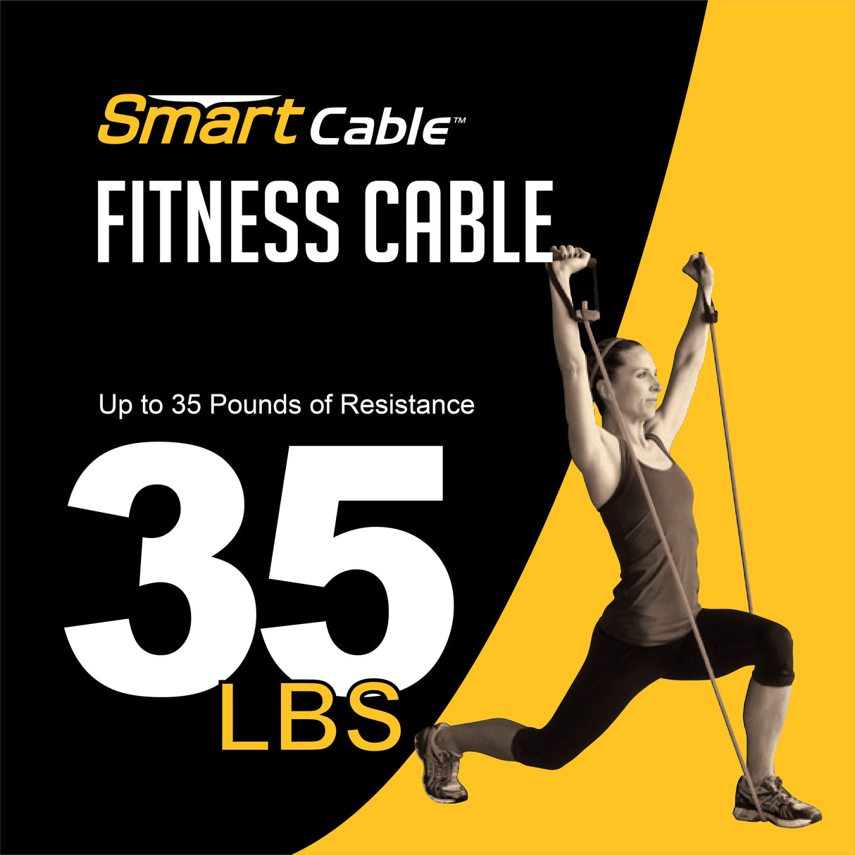 Prism Tubing with Handles Prism Variant(s) - Resistance 35lbresistancebandprismtubing