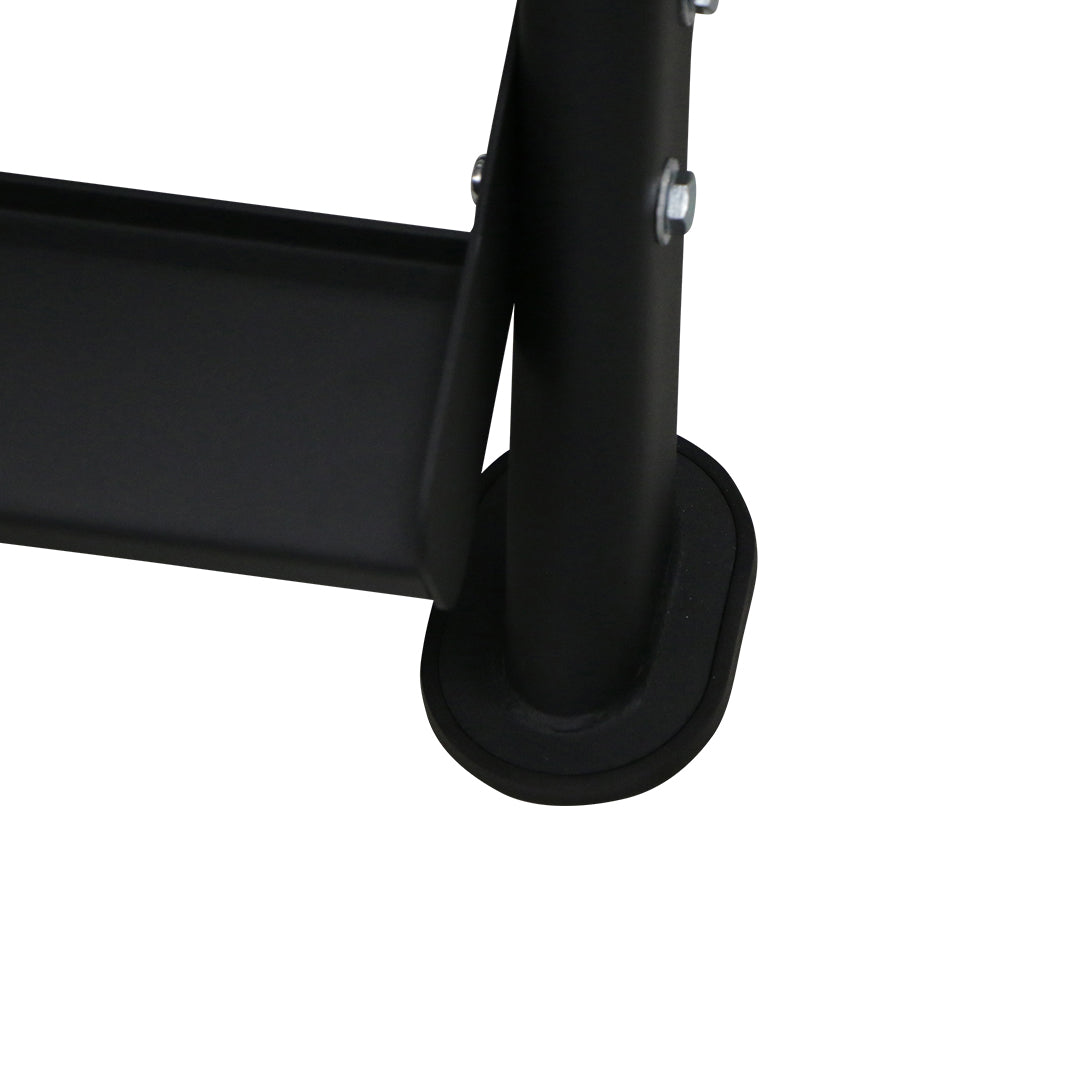 TKO 3-Tier Dumbbell Rack - Discontinued TKO Dumbell racks, power block stand, plate and bar storage, kettlebell racks, ball racks 3_16b4c64a-d12b-4141-af89-bbdaeb01aff8