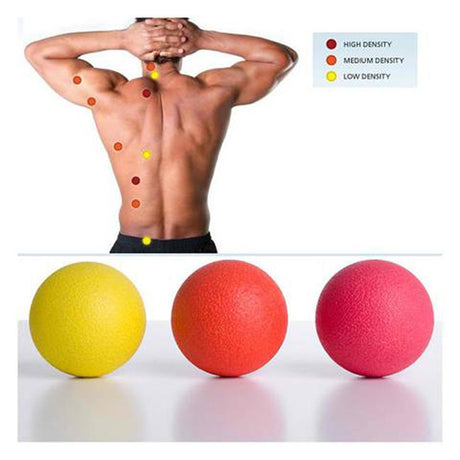 Acupressure Balls - Set of 3 Element Fitness Recovery; foam rollers, advanced rollers, stretch and massage 4018-acupressure-balls-set-of-3-canada_large_e3c43832-a0cf-49c9-8164-0b48a6a78bd8