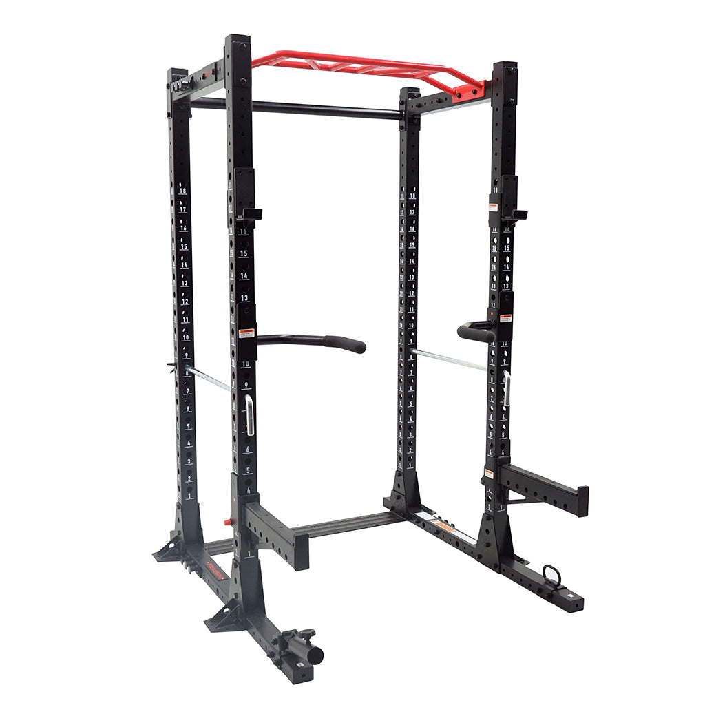 Inspire FPC1 FCG1 Full Cage Kit Inspire Half rack, power rack or cage, smith, smith add-on 4hrCgv7I