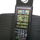 Inspire CR2.5 Cross Rower with Bluetooth Console Inspire Rowers, Cross-Row 5