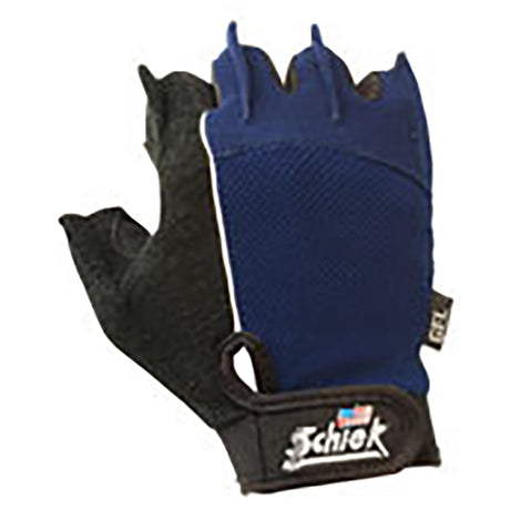 Schiek Model 510 Cross Training, Biking, Cycling, & Fitness Gloves Schiek Variant(s) - Size 510glove_150