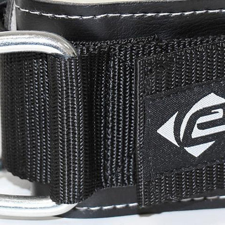 Element Padded Heavy Duty Ankle Cuff Element Fitness Cable attachments 5150-element-ankle-cuff-zoom-2_large_3f0d579d-f3bf-43e6-8864-7c33d0e08587