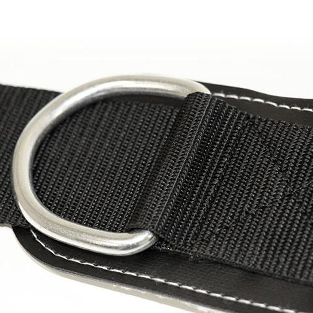 Element Padded Heavy Duty Ankle Cuff Element Fitness Cable attachments 5150-element-ankle-cuff-zoom-3_large_24135e99-7cd1-4f86-a99d-d0ab6d4fde44