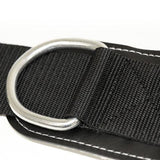 Element Padded Heavy Duty Ankle Cuff Element Fitness Cable attachments 5150-element-ankle-cuff-zoom-3_large_24135e99-7cd1-4f86-a99d-d0ab6d4fde44