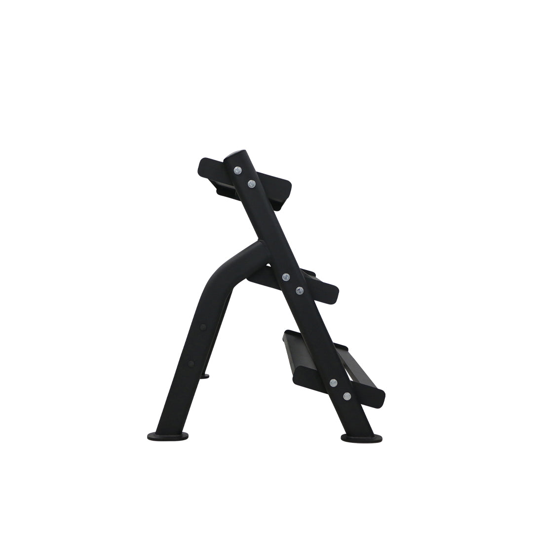 TKO 3-Tier Dumbbell Rack - Discontinued TKO Dumbell racks, power block stand, plate and bar storage, kettlebell racks, ball racks 5_f633cc9e-4374-4e37-85c1-3149ae4d199c