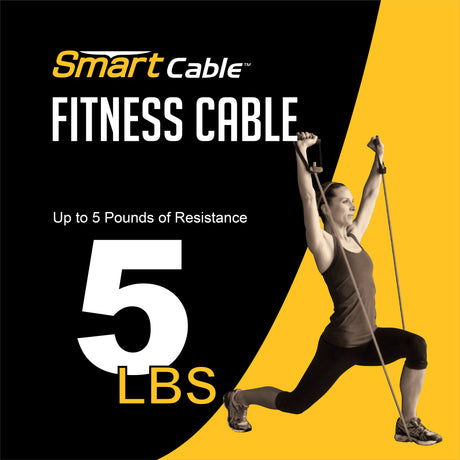 Prism Tubing with Handles Prism Variant(s) - Resistance 5lbresistancebandprismtubing