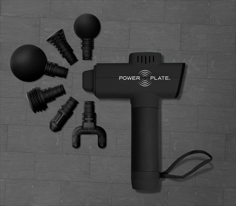 Power Plate Pulse 3.0 w/ Case PowerPlate Recovery; foam rollers, advanced rollers, stretch and massage 62PG-900-12_4