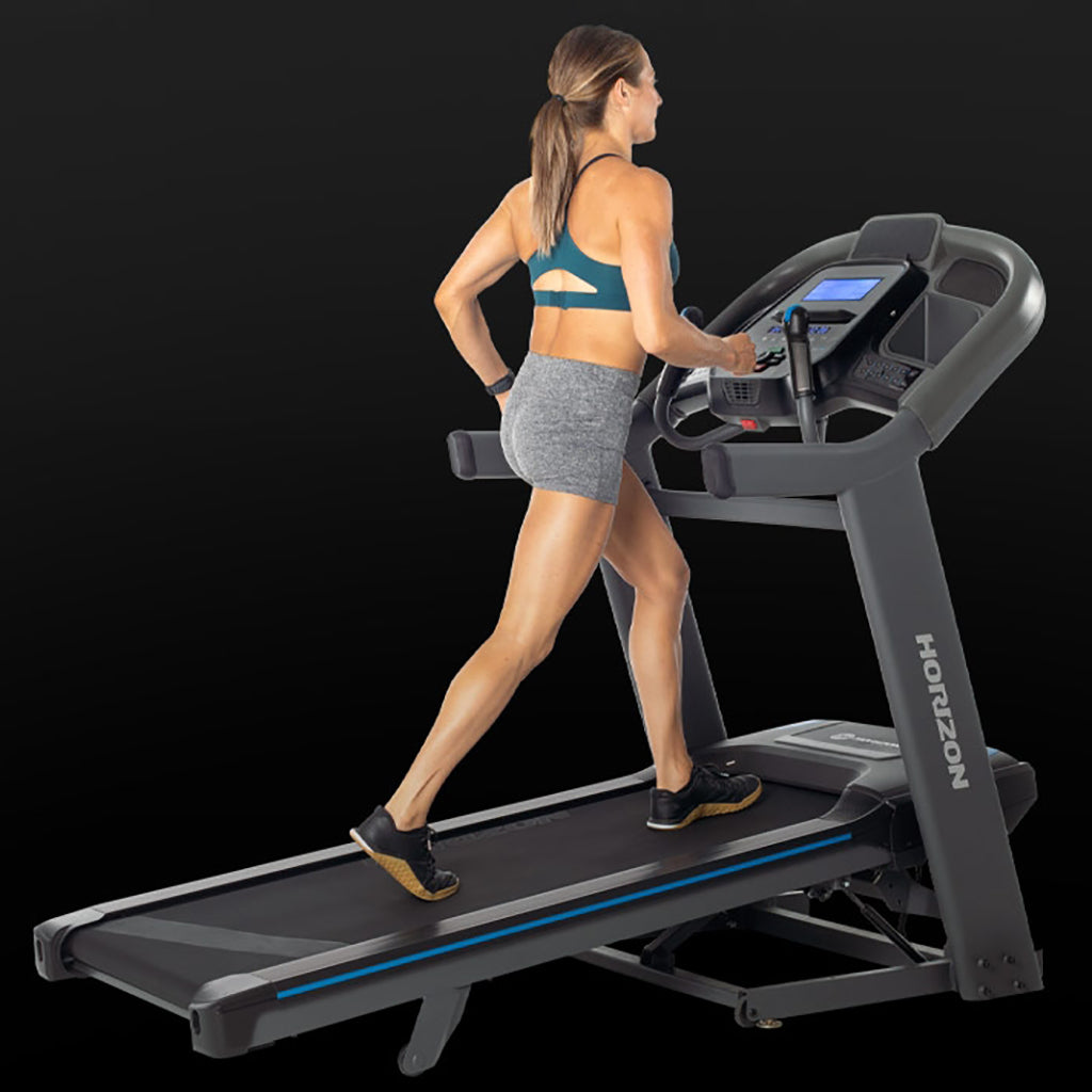 Horizon 7.4AT-04 Treadmill Horizon Treadmill 7-4-mop3