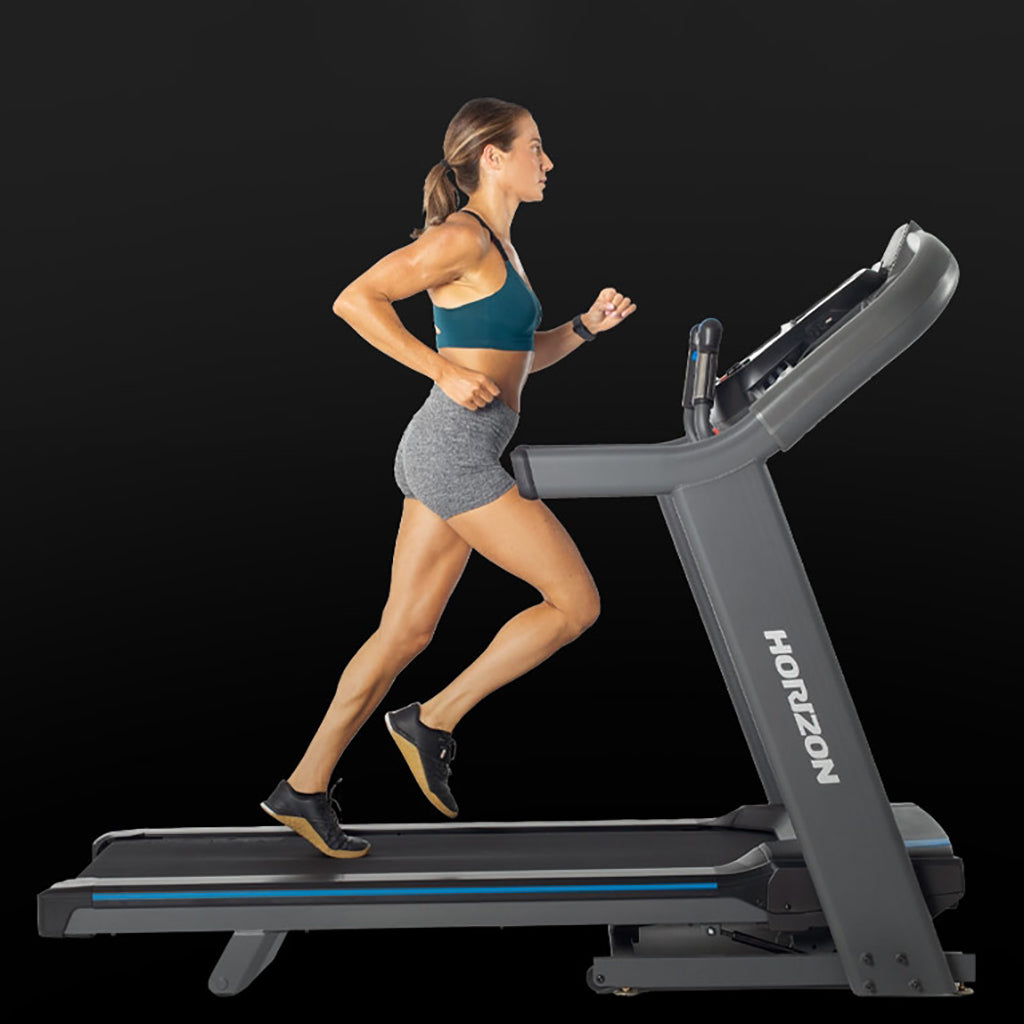 Horizon 7.4AT-04 Treadmill Horizon Treadmill 7-4-mop4