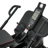 Inspire CR2.5 Cross Rower with Bluetooth Console Inspire Rowers, Cross-Row 7