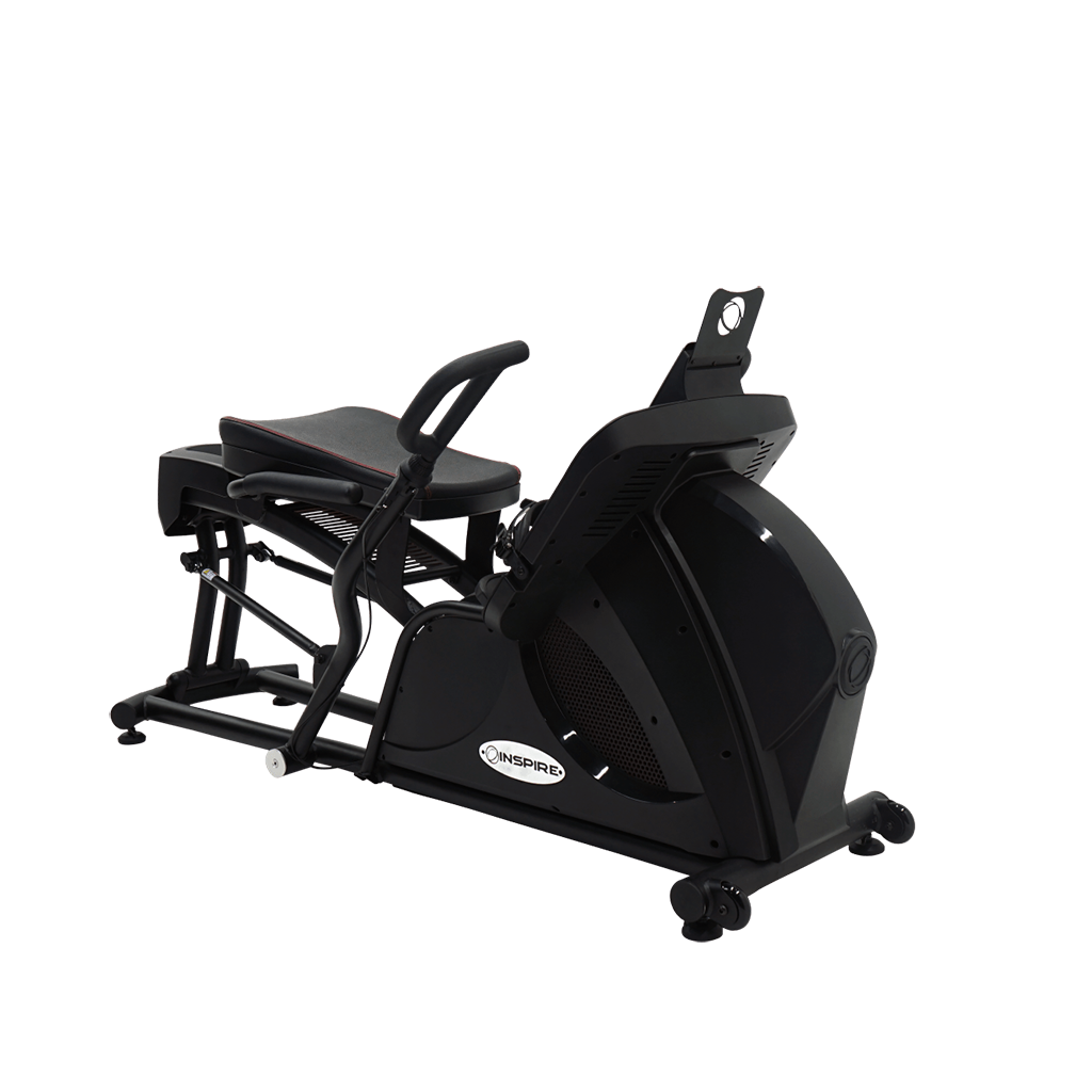 Inspire CR2.5 Cross Rower with Bluetooth Console Inspire Rowers, Cross-Row 8