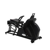 Inspire CR2.5 Cross Rower with Bluetooth Console Inspire Rowers, Cross-Row 8