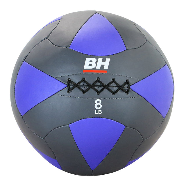 BH Fitness Soft Wall Ball BH Fitness Variant(s) - LBWeight 8_1efbd27b-6df5-40de-8824-7e73cf2e77a1