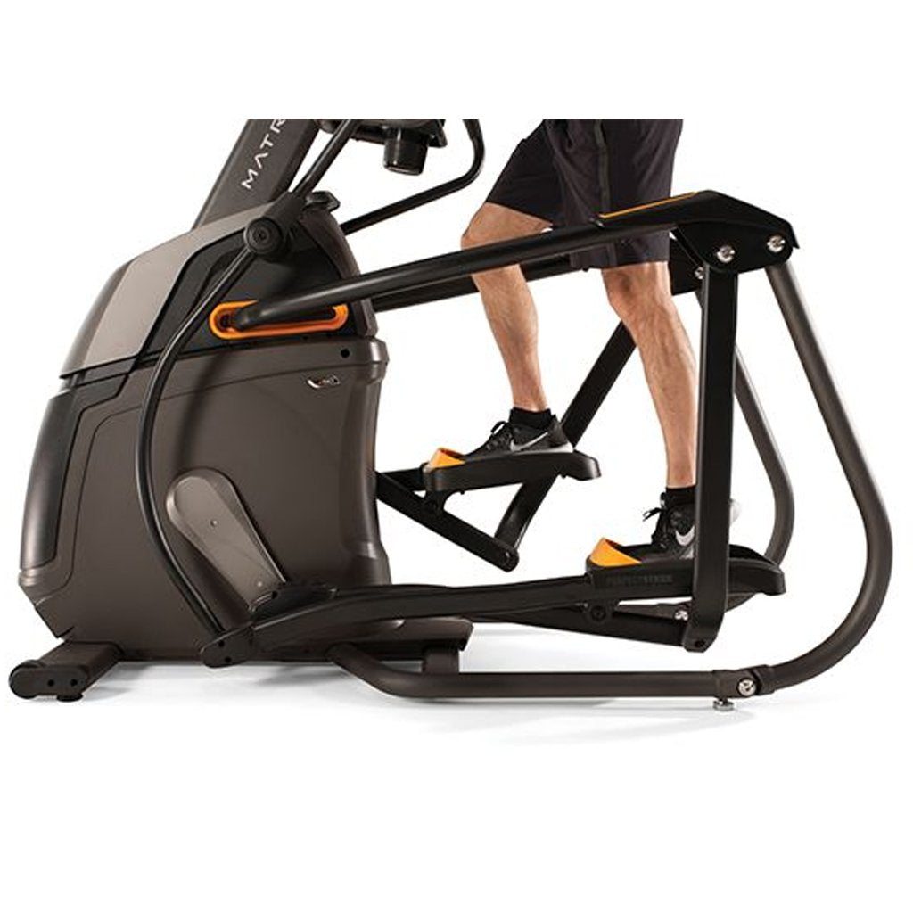 Matrix A50 Ascent Trainer Kit Matrix Home A50_with_runner2