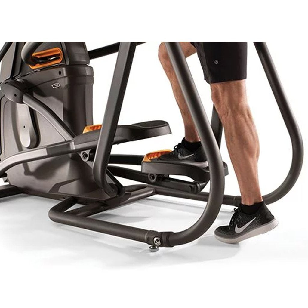 Matrix A50 Ascent Trainer Kit Matrix Home A50_with_runner3