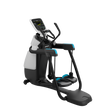 Precor AMT 835 with P31 Console Precor Elliptical; Adaptive AMT_835_3Q_Black_Pearl__87948_1200x_c8ca9c0b-b741-41dc-97f9-da2a0f79377e