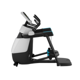 Precor AMT 835 with P31 Console Precor Elliptical; Adaptive AMT_835_Side_Black_Pearl__30069_1200x_e50f14cc-38ab-40bf-a2c4-89600c317b58