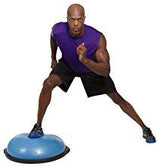 Bosu Home Balance Trainer, Blue XP 65cm Bosu Balance and stability; bosu, swiss, plyo-box Bosu_Ball_Balance_Trainer_Blue-sm