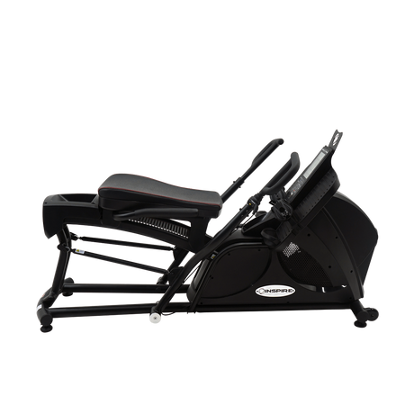 Inspire CR2.5 Cross Rower with Bluetooth Console Inspire Rowers, Cross-Row CR2.5