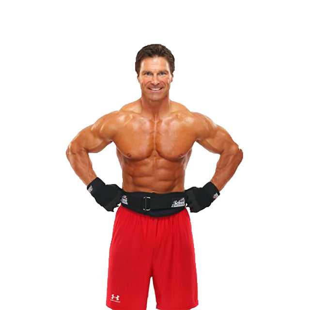 Schiek Lifting Belt -Black Schiek Variant(s) - Size Clark2004_web_-500x500