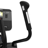 Life Fitness Club Series+ Elliptical Cross Trainer w/ X Console - Discontinued Life Fitness Elliptical; Commercial Frame Residential ClubSeriesPlus-CrossTrainer-HandleDX-1000x1000
