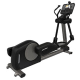 Life Fitness Club Series+ Elliptical Cross Trainer w/ X Console - Discontinued Life Fitness Elliptical; Commercial Frame Residential ClubSeriesPlus-CrossTrainer-Standard-1000x1000