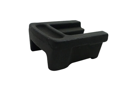 Inspire 5LB Add-on Weight Inspire Miscellaneous strength accessories, push up bars, chin up bars, trx, gym rings DSC09193