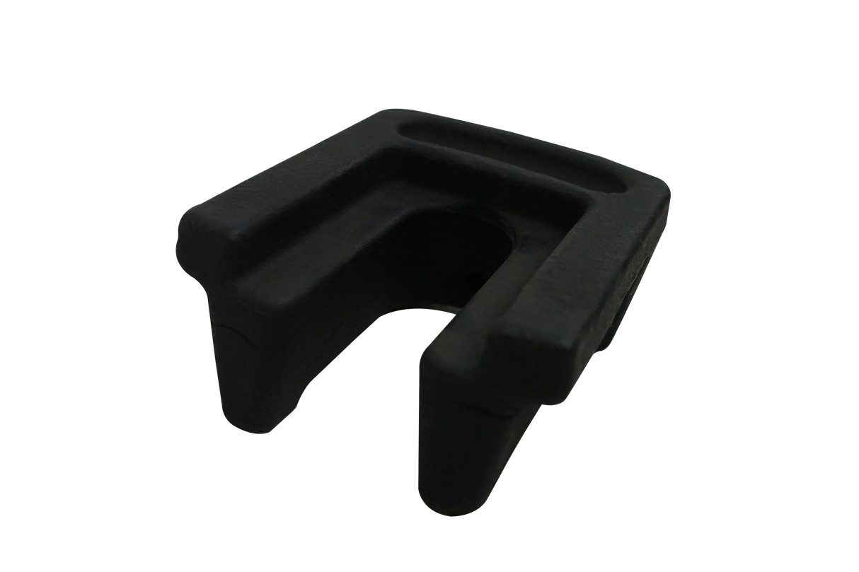 Inspire 5LB Add-on Weight Inspire Miscellaneous strength accessories, push up bars, chin up bars, trx, gym rings DSC09198