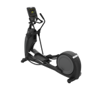 Precor EFX635 Elliptical w/ P31 Console Precor Elliptical; Commercial Frame Residential EFX_635_P31_BlackPearl_052021