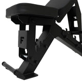 Force USA Pro Fid Bench Force USA Bench; flat/incline/decline benches F-PS-FID-detail-front