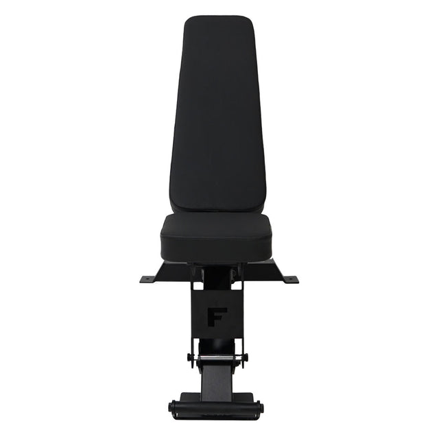 Force USA Pro Fid Bench Force USA Bench; flat/incline/decline benches F-PS-FID-full-front