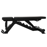 Force USA Pro Fid Bench Force USA Bench; flat/incline/decline benches F-PS-FID-full-side
