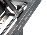 Bodycraft F760 Leg Press / Hack Squat - Discontinued BodyCraft Home Gym, Small; Single stack or a-frame double stack (functional trainer). 5 functions or less F760_10