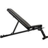 Inspire Fitness FLB2 Folding Bench Inspire Bench; flat/incline/decline benches FLB2-B