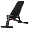 Inspire Fitness FLB2 Folding Bench Inspire Bench; flat/incline/decline benches FLB2-B2