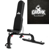 Gronk Fitness FID Commercial Bench - Discontinued Gronk Fitness Products Bench; flat/incline/decline benches Gronk-Bench-80112_900x_a7dc8159-4b02-48f3-8a37-a9c10e8aad84