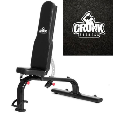 Gronk Fitness FID Commercial Bench - Discontinued Gronk Fitness Products Bench; flat/incline/decline benches Gronk-Bench-80112_900x_a7dc8159-4b02-48f3-8a37-a9c10e8aad84