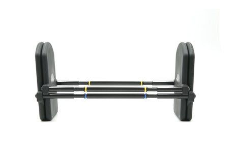 50-70 lb. Expansion Kit for PowerBlocks (Stage 2) PowerBlock Dumbbells IMG_3626