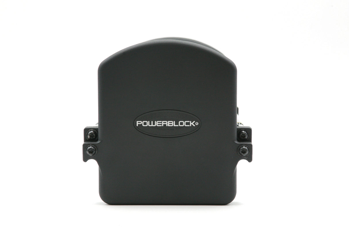 50-70 lb. Expansion Kit for PowerBlocks (Stage 2) PowerBlock Dumbbells IMG_3628