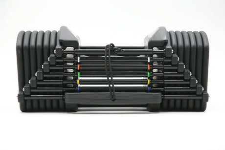 PowerBlock Pro 32 Dumbbells Set (4-32 lbs.) PowerBlock Dumbbells IMG_3793