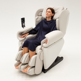Synca KAGRA 4D Massage Chair Johnson Massage Chairs Massage Chairs JHTW-KAGRA_3