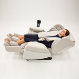 Synca KAGRA 4D Massage Chair Johnson Massage Chairs Massage Chairs JHTW-KAGRA_4