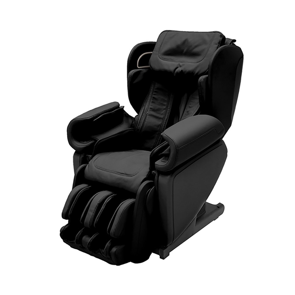 Synca KAGRA 4D Massage Chair Johnson Massage Chairs Massage Chairs JHTW-KAGRA_KAGRA-BLK