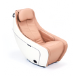 Synca CirC Compact Massage Chair Beige Johnson Massage Chairs Variant(s) - Color JHTW-MINI-BGE