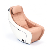 Synca CirC Compact Massage Chair Beige Johnson Massage Chairs Variant(s) - Color JHTW-MINI-BGE