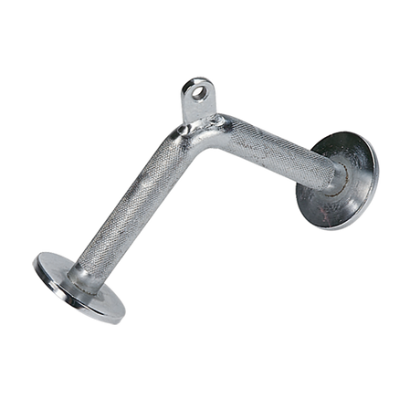 Triceps Press Down Bar G&G Fitness Equipment Cable attachments MB504