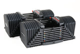 70-90 lb. Expansion Kit for PowerBlocks (Stage 3) PowerBlock Dumbbells MG_3533WebEdit