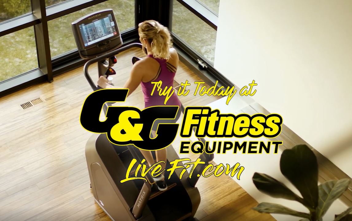 Matrix C50 Climbmill Matrix Stepmill Matrix_C50_Stair_Climber